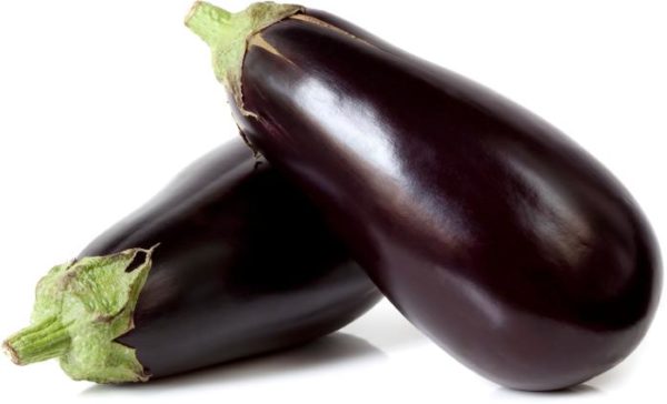 Aubergines