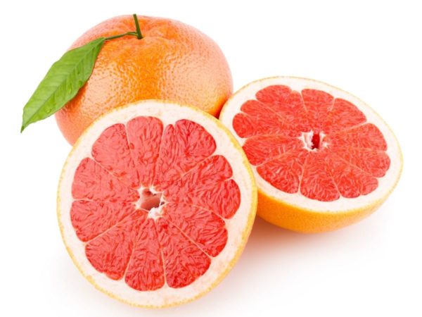 Grapefruit