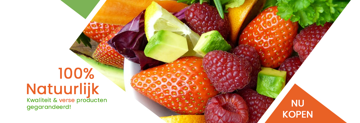 as Gezamenlijk Kwik Greengrocer – Gratis levering van groenten en fruit aan huis!
